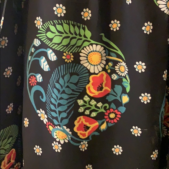 Anthropologie dress - Picture 4 of 7